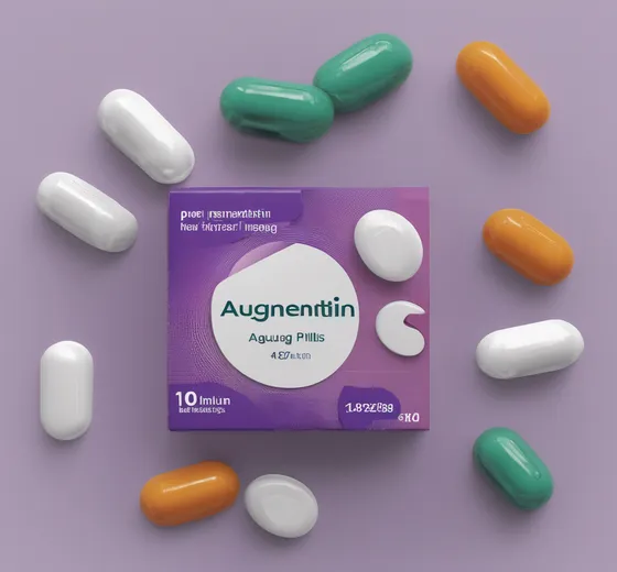 Augmentin 500 prezzo